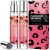 Perfumes Feromonas Mujer San Valentin Regalos – 20ml Perfume de Feromonas Mujer para Regalo dia de la Madre Personalizado Navidad Cumpleaños Original